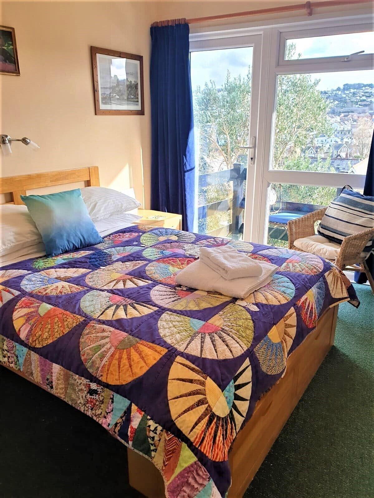Avoncourt Bed & Breakfast 3*
